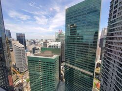 The Sail @ Marina Bay (D1), Apartment #461556631
